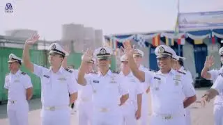 41TH IND - INDO CORPAT EXERCISE 2023
