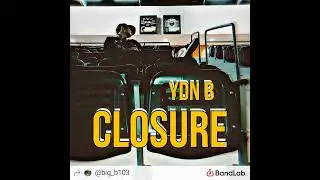 YDN B - Party Never Stops (Official Video) | @NativeFlowRecords