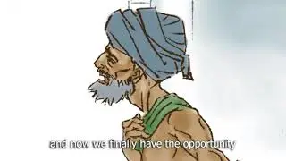 The Karmic Retribution of Selling Oneself in Exchange for Making Offerings to the Three Jewels