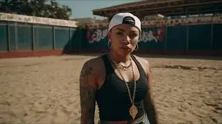 World Dominator - R&B