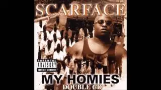 Scarface - 2 Real feat. UGK & Mr. 3-2