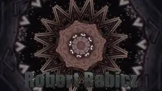 Robert Babicz - TimeWave / KELCH13