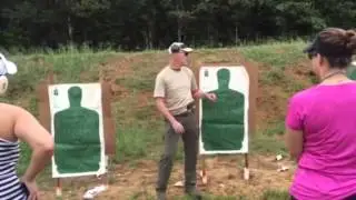 Failure to Stop Drill