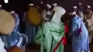 l3amt lmli7 ahwach demnate لعامت واعرة احواش دمنات روعة