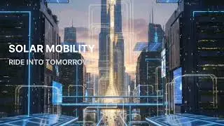 SOLAR MOBILITY APTERA