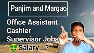 12th pass jobs in goa | Hotel Jobs | Jobs In Goa Ep 79 |  Latest Jobs 2022