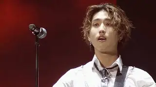 230903 스트레이키즈 한 HAN 