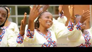 WASINJYA YESU BY LICOASA  ,LIBERTY COLLEGE  KASESE RWENZORI SDA  FIELD