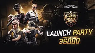 GRAND FINALS // WAR OF SPARTANS // 20,000 PRIZEPOOL// PRESENTED BY DYNASTY RULERS
