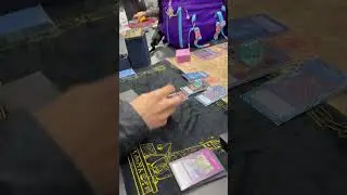 Trying to survive #exodiaman #yugioh #yugiohcommunity