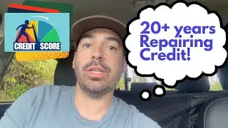 Credit Score Secrets: How I became CreditCEO & Mastered Credit Repair