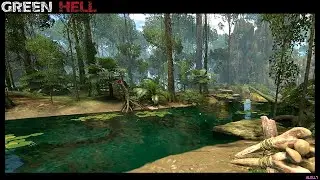 Green Hell | Spirits of Amazonia Pt.3 - Nearing the last Moon Cave | S04E28