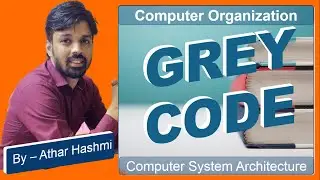Gray codes | Gray Code | Reflected Binary codes | BCD to Gray