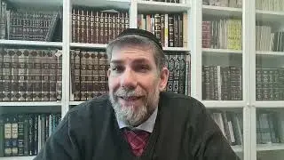 Daily Torah Study - Tuesday, December 9 - Vayeshev - Rabbi Joseph Salama