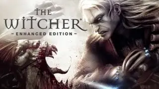 The Witcher Ep. 02