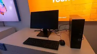 Dell Vostro system Home and office 