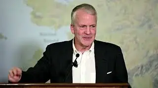 Sen. Dan Sullivan (R-Alaska) discusses Rural Health Transformation Program - December 29, 2025