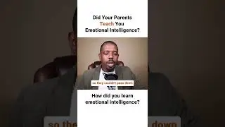 Why you dislike emotional people #proactiveparenting  #parentingsupport #emotionalintelligence