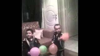Joyeux anif aymen