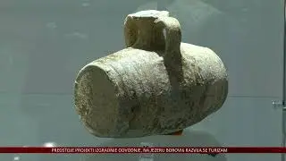 Arheološki nalazi iz Baranje mijenjaju znanstvene percepcije