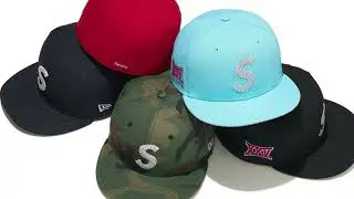 WEEK 9 SUPREME DROP FALL 2025 