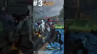 Top 5 Guns To Use In Cod Mobile Zombies