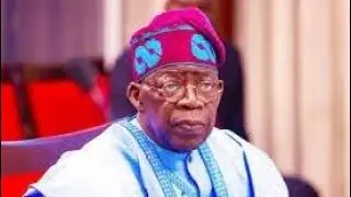 The Scandals Behind Nigeria's President Tinubu