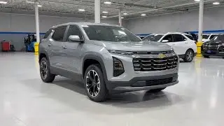 2026 Chevrolet Equinox LT Lake Bluff, Lake Forest, Libertyville, Waukegan, Gurnee IL