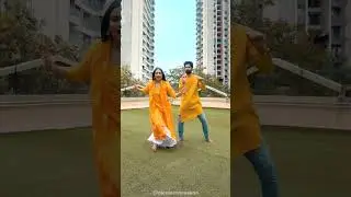Masakali 🕊 | Nicole Concessao & Prateek Aneja