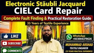 Module Card Tester 