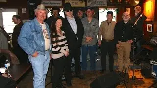 Long Island Blues Society Election Photo Slideshow 2015