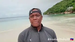 Happy Independence to the First Black Republic #HookedOnHaiti
