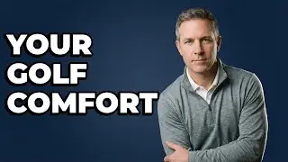 What Personal Comfort Factors Guide Golf Travel Choices?