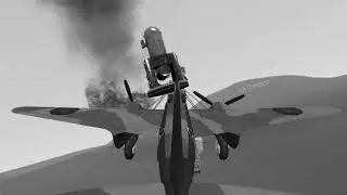 Anglo-Soviet Secret Projects of WW2 -  The AeroGavinovich