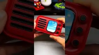 Smart Bluetooth Radio | Alarm, Calls, Music & Radio in One Device 🎶📻