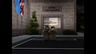 British Army [BA] | New Map Showcase & Tour!