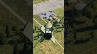 The Missile That Rides a Laser Beam to Target || #shorts #military #militaryfacts #militaryaviation