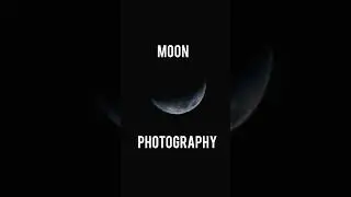 Creative 😱😱🌘Moon photography📸. #shorts #videobyrv #photography #creative #yt #ytshortsindia