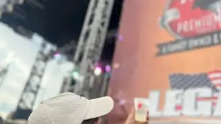 1080p- Kane Brown - Pendleton Whiskey Music Festival 2023