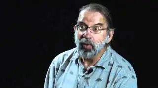CIRES - NSIDC with Mark Serreze