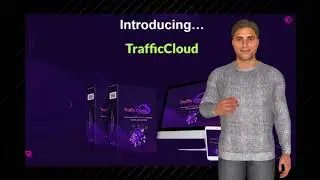 Web Traffic-New software for automated web traffic-TrafficCloud Software