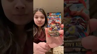 Mega evolution part 2! ✌🏼#megaevolution #pokemonchannel #pokemoncards #pokemon #boosterbundle