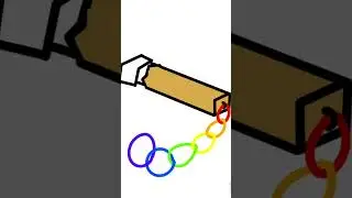 Drawing train whistle//art//