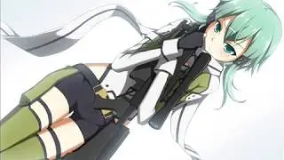 nightcore |eurodancer|