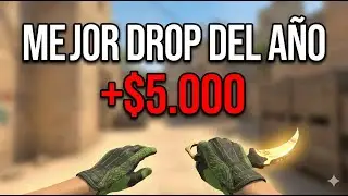 FAKAS Y GUANTES | GGDROP PROFIT INSANO