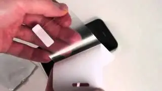 UltraTough&reg; Clear Screen Protection by BodyGuardz&reg;