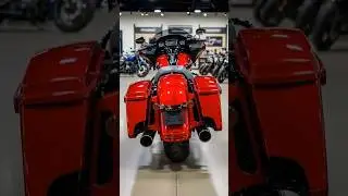 This $100K Harley BROKE the Internet! 😱 2026 CVO Street Glide 3 Is INSANE!