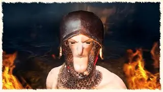 Aura Farming in Dark Souls 3