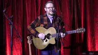 Danny George Wilson - The Truest Kind @ The Sound Lounge 07-02-2020-4k