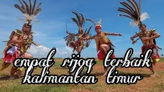 Empat rijoq terbaik  bikin semangat kerja